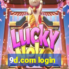 9d.com login